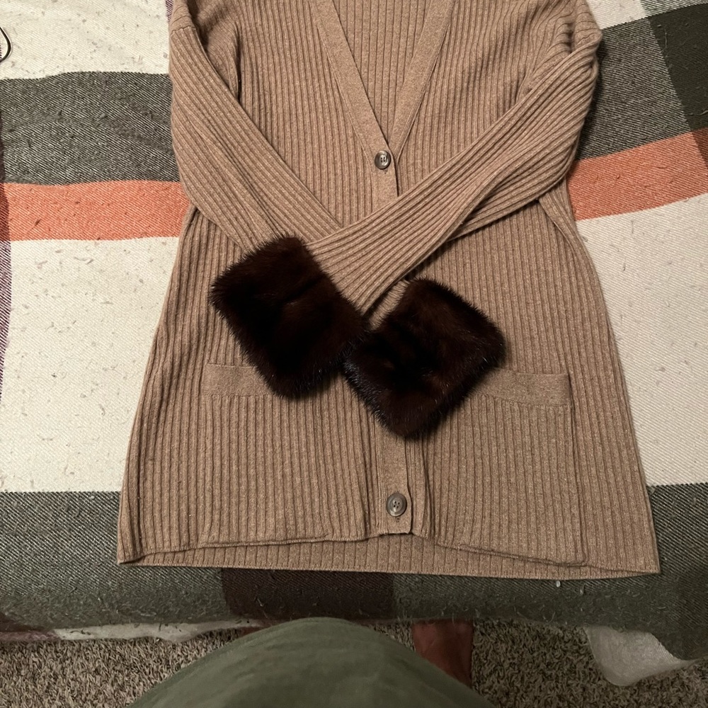 SHI 100% Pure Cashmere Made in Scotland